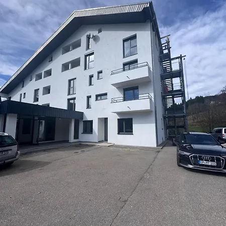 Ferienapartments Sternen Gruppenunterkunft 2