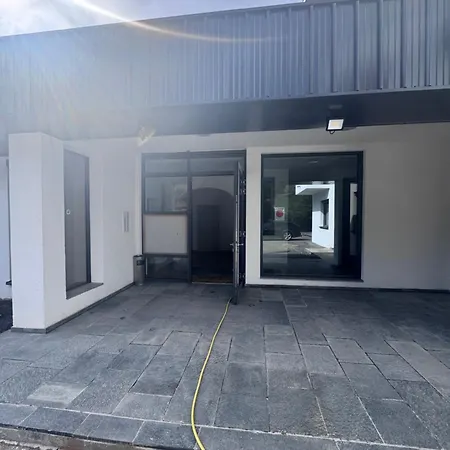 Διαμέρισμα Ferienapartments Sternen Gruppenunterkunft 2