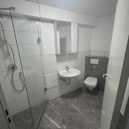 Ferienapartments Sternen Gruppenunterkunft 2 Baiersbronn