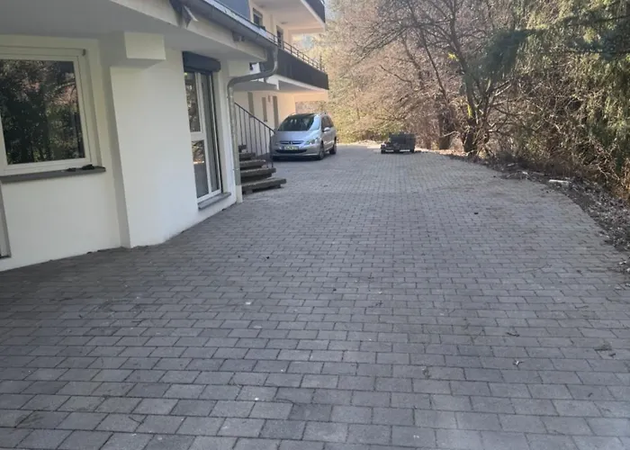 Ferienapartments Sternen Gruppenunterkunft 2 Apartman *