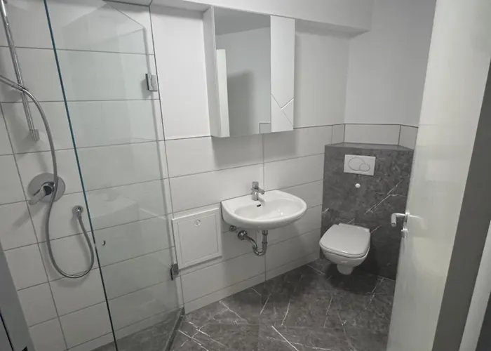 Ferienapartments Sternen Gruppenunterkunft 2 Baiersbronn